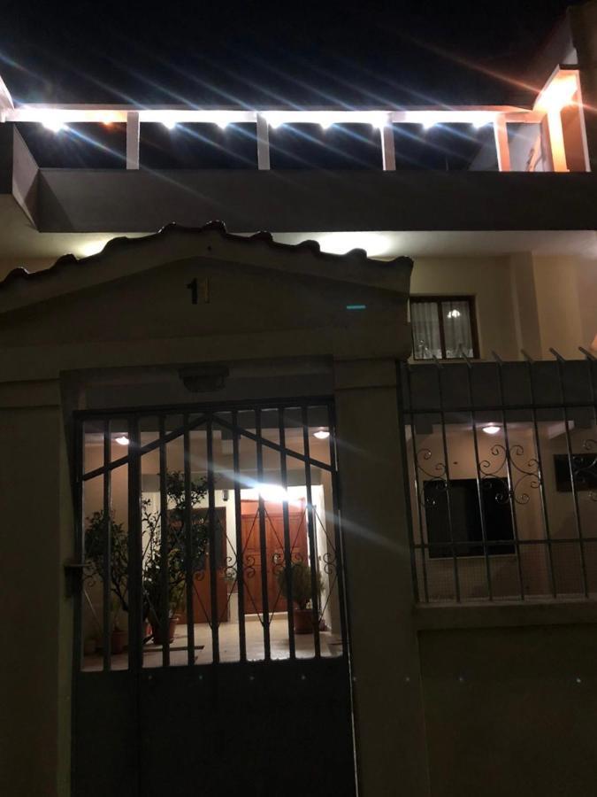 Fati Guest House Dıraç Dış mekan fotoğraf