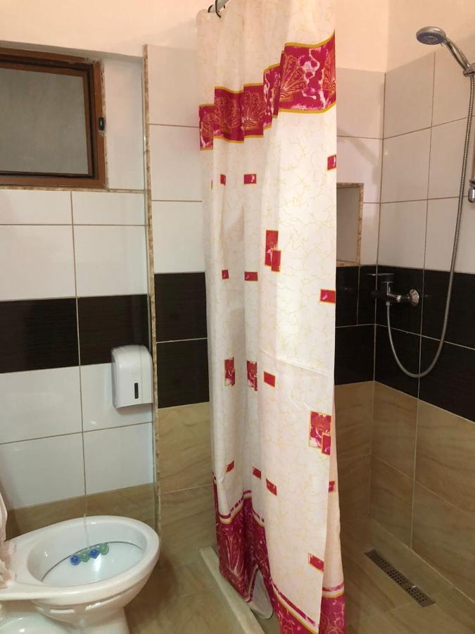 Fati Guest House Dıraç Dış mekan fotoğraf