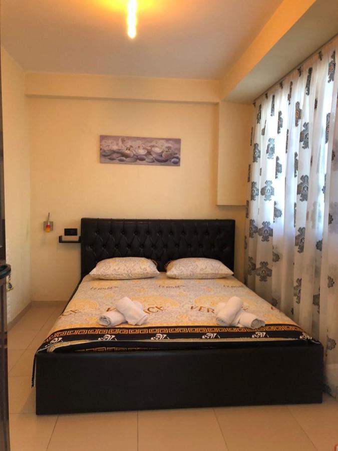 Fati Guest House Dıraç Dış mekan fotoğraf