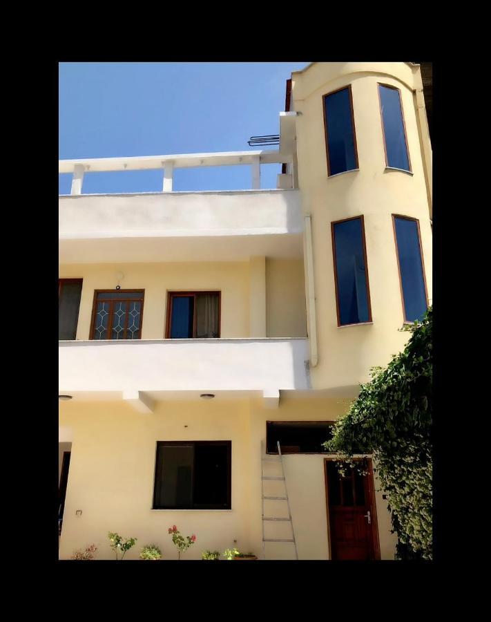 Fati Guest House Dıraç Dış mekan fotoğraf