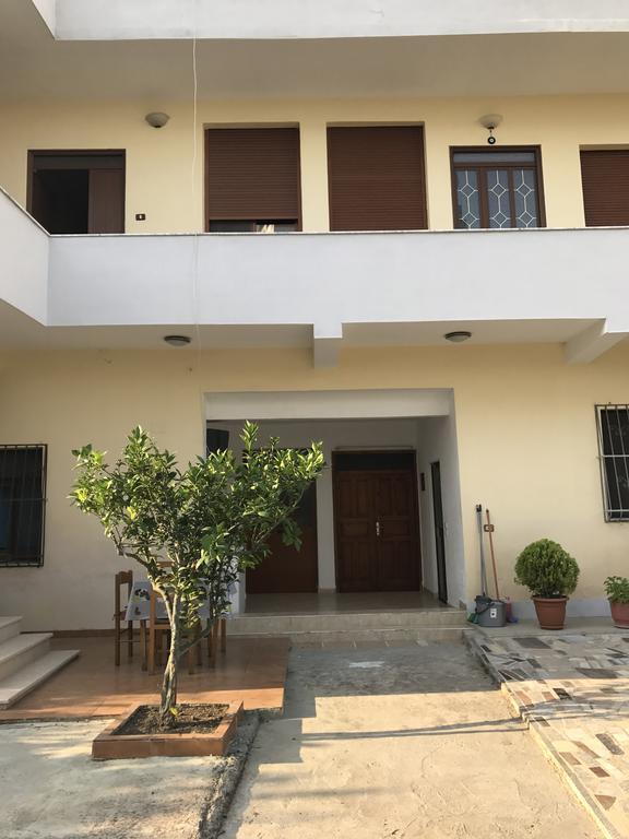 Fati Guest House Dıraç Dış mekan fotoğraf